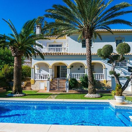Villa Puerto De La Luz Mijas Dış mekan fotoğraf