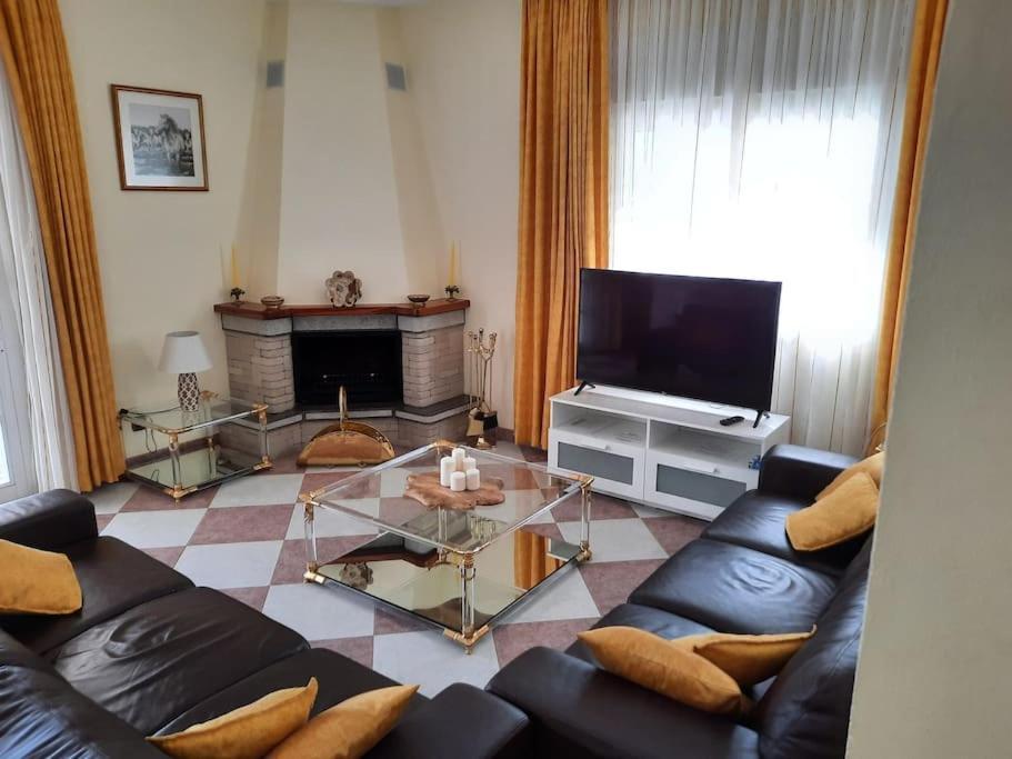 Villa Puerto De La Luz Mijas Dış mekan fotoğraf