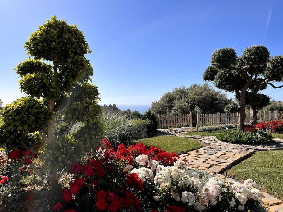 Villa Puerto De La Luz Mijas Dış mekan fotoğraf